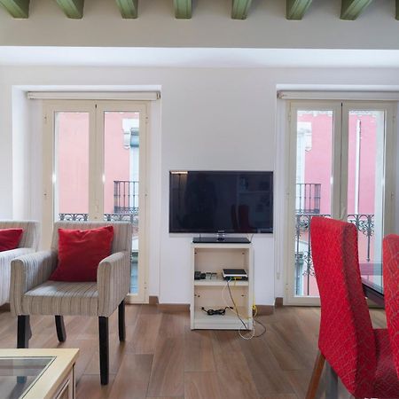 Amplio Piso En El Corazon De Sevilla Εξωτερικό φωτογραφία