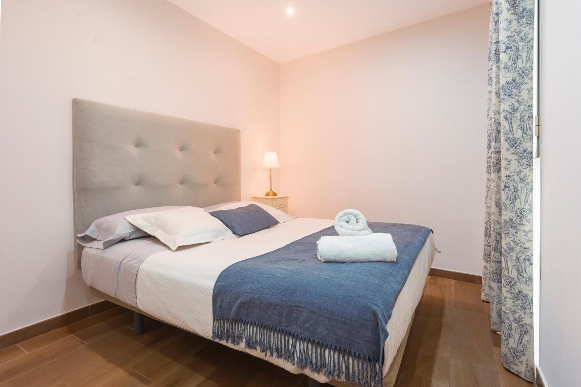 Amplio Piso En El Corazon De Sevilla Εξωτερικό φωτογραφία